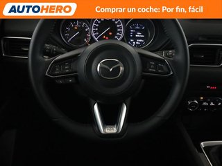 Mazda CX-5 2.0 Zenith 2WD