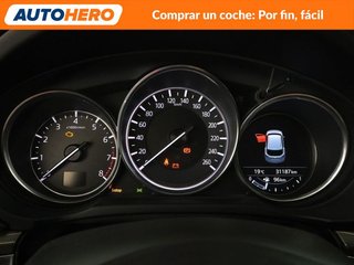 Mazda CX-5 2.0 Zenith 2WD