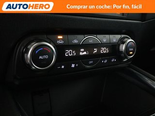 Mazda CX-5 2.0 Zenith 2WD