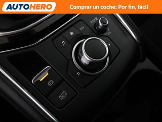 Mazda CX-5 2.0 Zenith 2WD