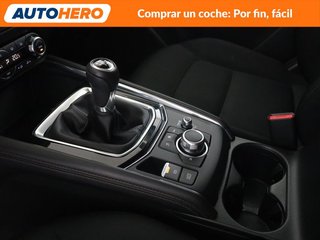 Mazda CX-5 2.0 Zenith 2WD