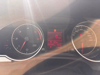 Audi A5 Cabrio