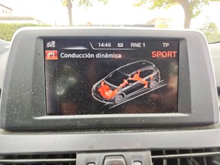 BMW Serie 2 2016