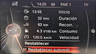 BMW Serie 2 2016