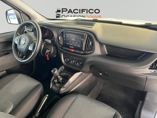 Fiat Dobló Cargo 1.6 Multijet Base 77 kW (105 CV)