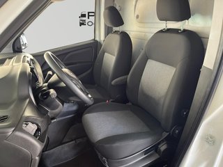 Fiat Dobló Cargo 1.6 Multijet Base 77 kW (105 CV)