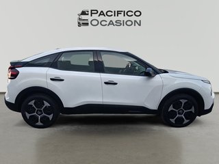 Citroen C4 PureTech 100 S&S Feel 81 kW (100 CV)