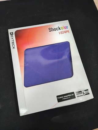 Custodia Custodie Tablet iPad Netbook 10 Pollici