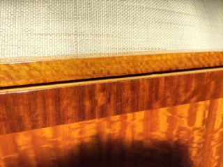 Cabecero de madera para cama 90/180/200