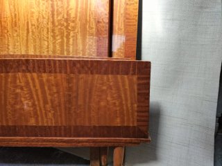 Cabecero de madera para cama 90/180/200