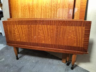 Cabecero de madera para cama 90/180/200