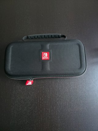 Nintendo Switch OLED Blanca