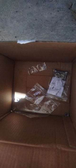 Batería Exide AGM ETX14-BS 12V 12Ah