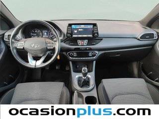 Hyundai i30 CW 1.6 CRDI Klass 85 kW (116 CV)