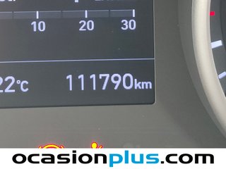 Hyundai i30 CW 1.6 CRDI Klass 85 kW (116 CV)