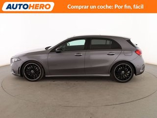 Mercedes Clase A A 250 4Matic AMG Line