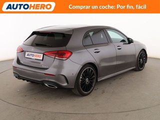 Mercedes Clase A A 250 4Matic AMG Line