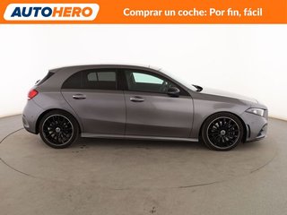 Mercedes Clase A A 250 4Matic AMG Line