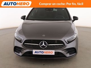 Mercedes Clase A A 250 4Matic AMG Line