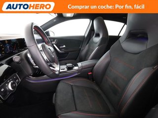 Mercedes Clase A A 250 4Matic AMG Line