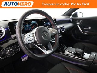 Mercedes Clase A A 250 4Matic AMG Line
