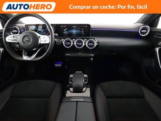 Mercedes Clase A A 250 4Matic AMG Line