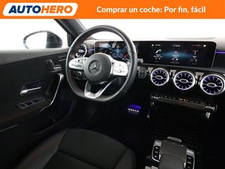 Mercedes Clase A A 250 4Matic AMG Line