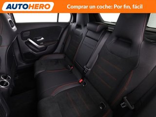 Mercedes Clase A A 250 4Matic AMG Line