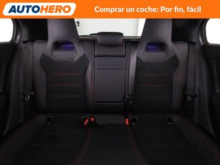 Mercedes Clase A A 250 4Matic AMG Line