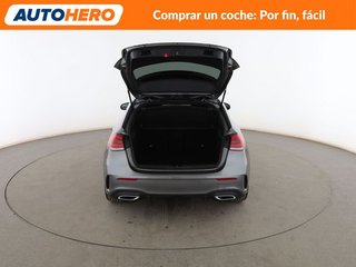 Mercedes Clase A A 250 4Matic AMG Line