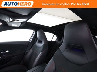 Mercedes Clase A A 250 4Matic AMG Line