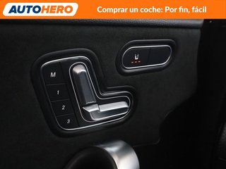 Mercedes Clase A A 250 4Matic AMG Line