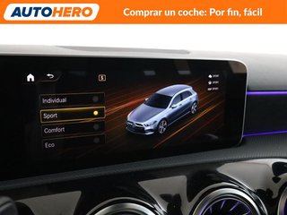 Mercedes Clase A A 250 4Matic AMG Line