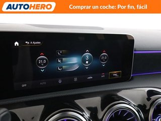 Mercedes Clase A A 250 4Matic AMG Line