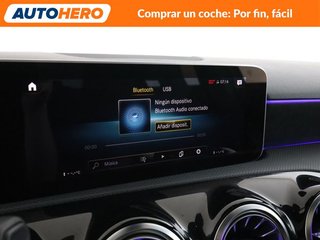 Mercedes Clase A A 250 4Matic AMG Line