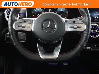 Mercedes Clase A A 250 4Matic AMG Line