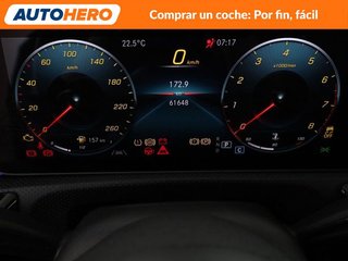 Mercedes Clase A A 250 4Matic AMG Line