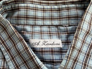Set 3 Camicie Uomo TG. 2XL/3XL vari brand
