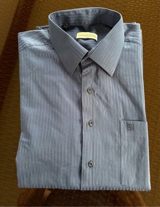 Set 3 Camicie Uomo TG. 2XL/3XL vari brand