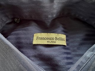 Set 3 Camicie Uomo TG. 2XL/3XL vari brand