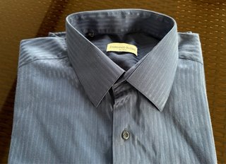 Set 3 Camicie Uomo TG. 2XL/3XL vari brand