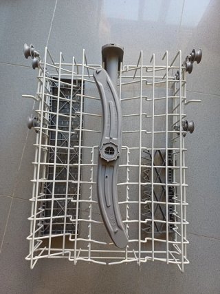 Bandejas lavavajillas Balay 45 cm