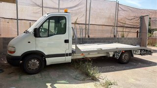 Volkswagen Transporter 2002