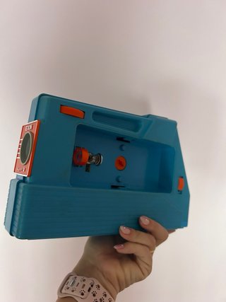 Proyector Super 8 Cinexin + 2 Películas