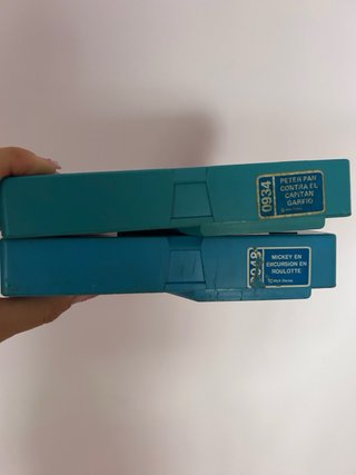 Proyector Super 8 Cinexin + 2 Películas