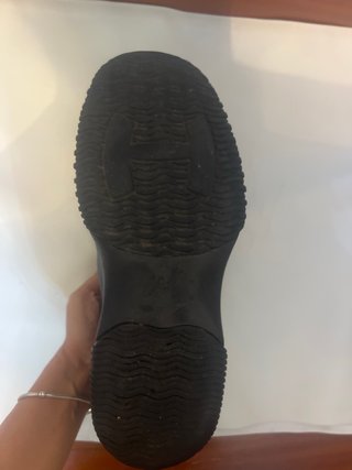 Scarpe Hogan Nere Uomo Tg 42