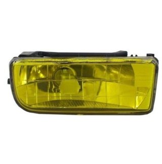 Faros antinieblas para BMW Serie 3 E36 amarillos