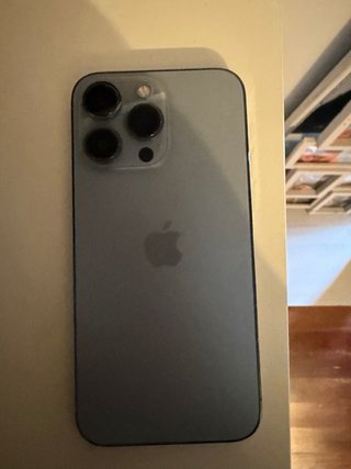 iPhone 13 Pro Azul 128GB