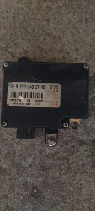 Centralita Fusible Mercedes W211 A2115402745