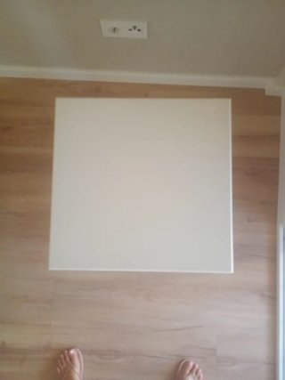 Estanteria 3 baldas Blanc  tapa de 0.36x 037